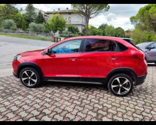 DR MOTOR DR3 usata, con Specchietti laterali elettrici