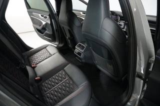 AUDI RS6 usata, con Climatizzatore