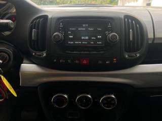 FIAT 500L usata, con Touch screen