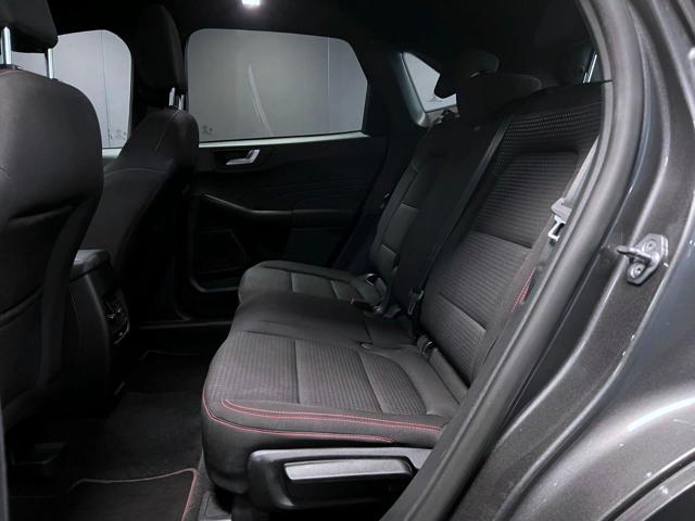 FORD Kuga usata, con Controllo trazione