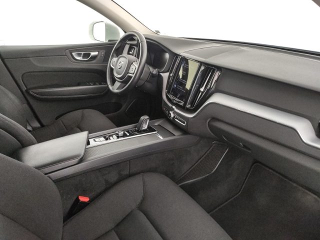 VOLVO XC60 usata, con Controllo automatico clima