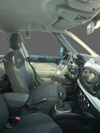 FIAT 500L usata, con Airbag laterali