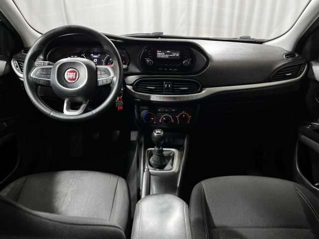 FIAT Tipo usata 11