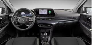 HYUNDAI i20 usata, con Airbag