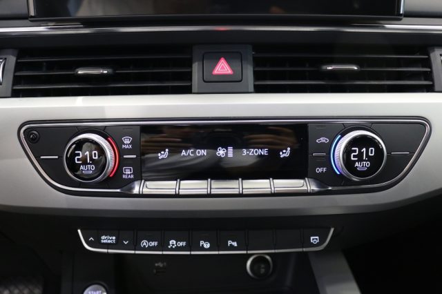 AUDI A4 usata 26