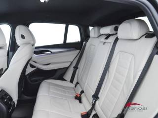 BMW X4 usata 9