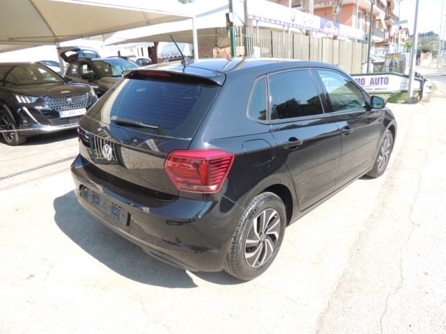 VOLKSWAGEN Polo usata, con Chiusura centralizzata