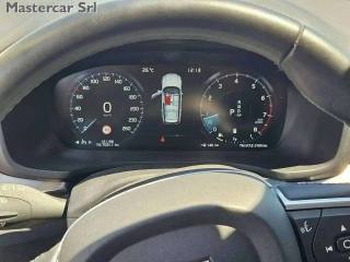 VOLVO V60 usata, con Regolazione elettrica sedili