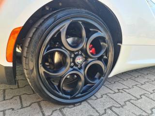 ALFA ROMEO 4C usata 15