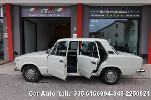 FIAT 124 Berlina usata 19