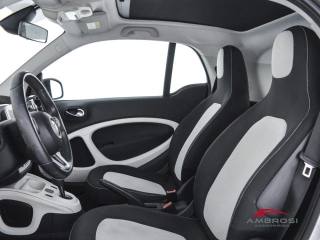 SMART ForTwo usata 8
