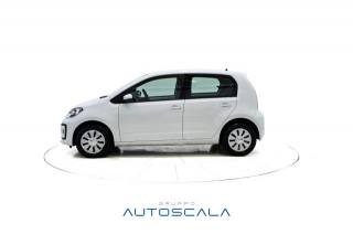 VOLKSWAGEN up! usata 18