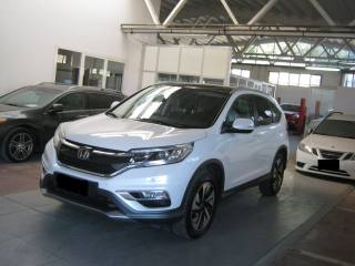 HONDA CR-V usata, con Airbag laterali