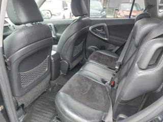 TOYOTA RAV 4 usata 10