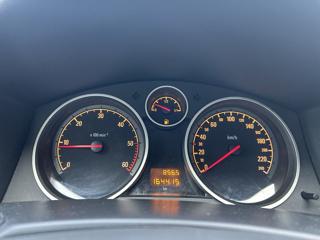 OPEL Astra usata, con Controllo trazione
