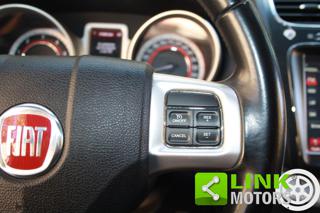 FIAT Freemont usata, con Schermo multifunzione interamente digitale