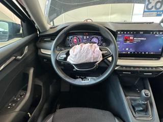 SKODA Octavia usata, con Bluetooth