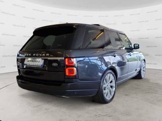 LAND ROVER Range Rover usata, con Airbag