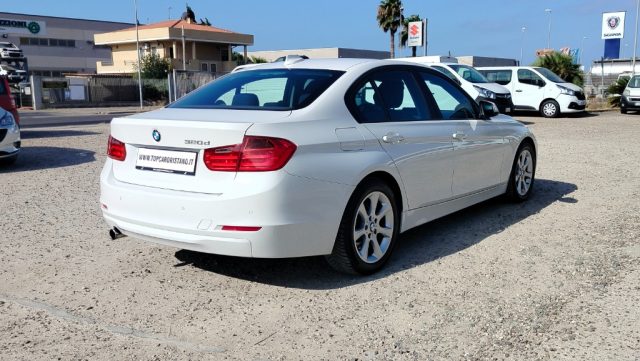 BMW 320 usata, con Cerchi in lega