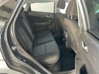 HYUNDAI Kona usata, con Climatizzatore