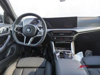 BMW 420 usata 5