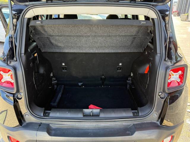 JEEP Renegade usata, con Servosterzo