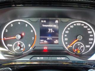 VOLKSWAGEN T-Cross usata, con Chiusura centralizzata