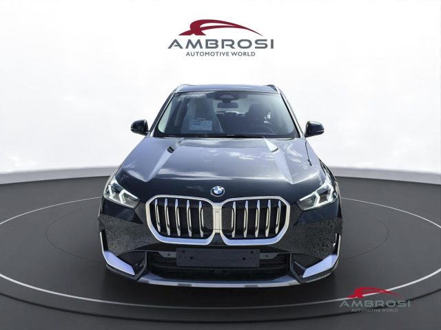 BMW X1 usata 6