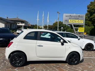 FIAT 500 usata, con Airbag Passeggero