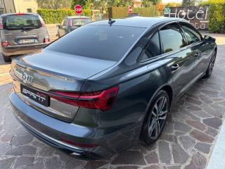 AUDI A6 usata, con Vetri oscurati