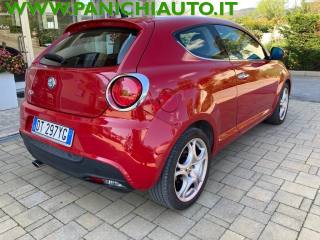 ALFA ROMEO MiTo usata, con Alzacristalli elettrici