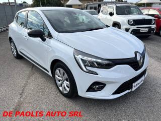 RENAULT Clio usata, con Airbag