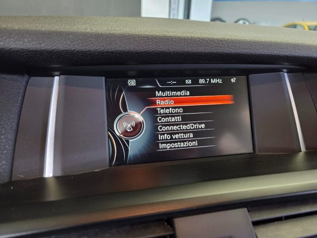 BMW X3 usata 7