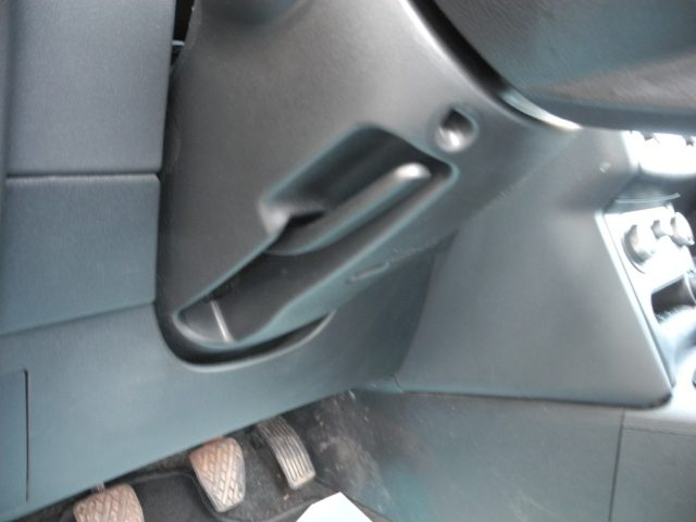 NISSAN Qashqai+2 usata, con Tetto panorama
