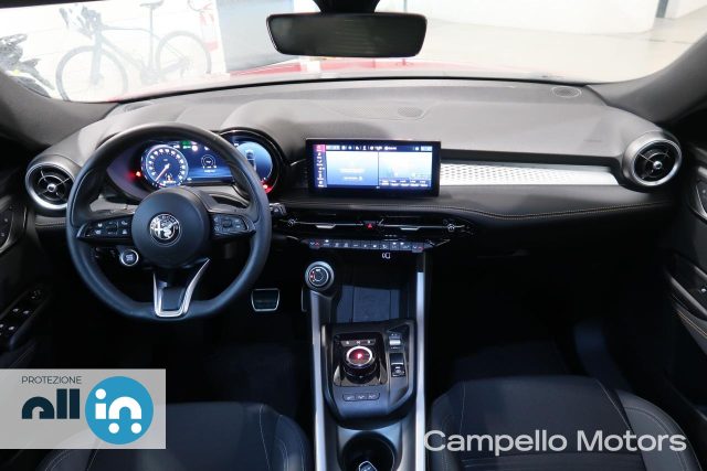 ALFA ROMEO Tonale usata 4