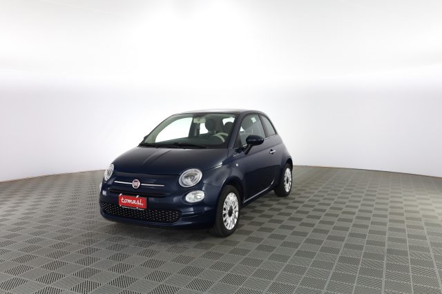 FIAT 500 usata 0