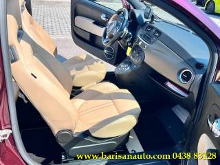 ABARTH 695 usata, con Autoradio