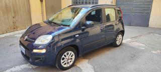 FIAT Panda usata, con Servosterzo