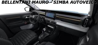 CITROEN C3 Aircross usata, con Chiusura centralizzata