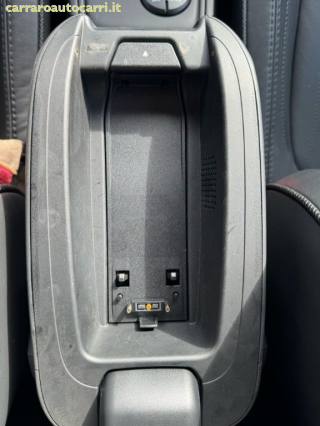 MINI Countryman usata, con Sensori di parcheggio posteriori