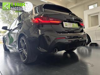BMW 118 usata 29