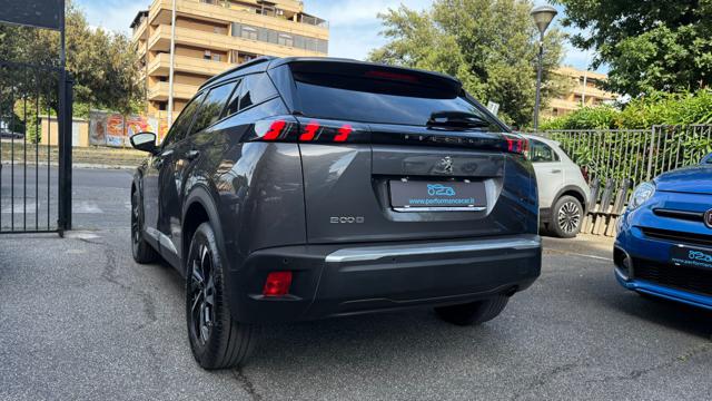 PEUGEOT 2008 usata, con Airbag Passeggero