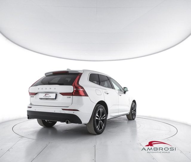 VOLVO XC60 usata 2