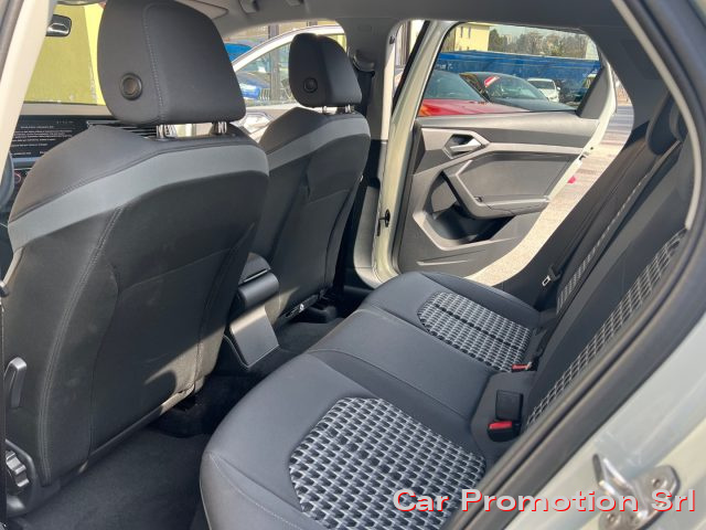 AUDI A1 usata, con Controllo trazione