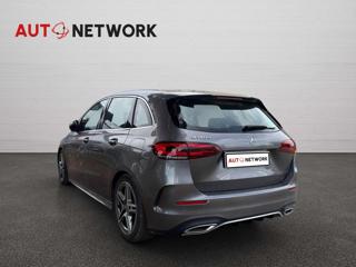 MERCEDES-BENZ B 180 usata, con Airbag