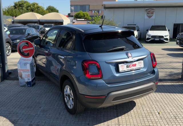 FIAT 500X usata, con Alzacristalli elettrici