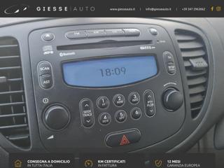 HYUNDAI i10 usata, con Immobilizzatore elettronico