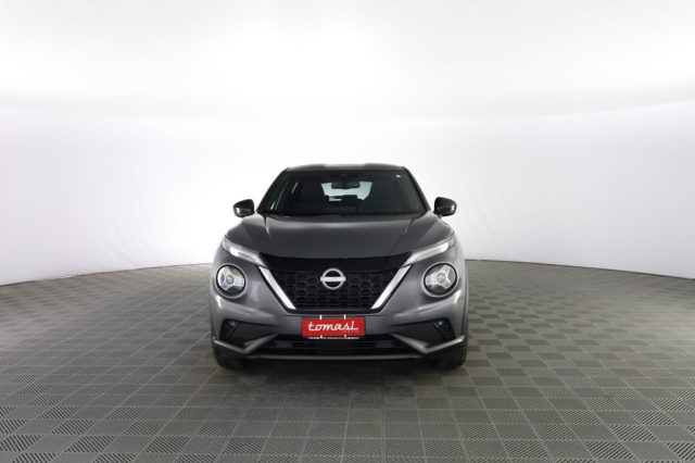 NISSAN Juke usata 0