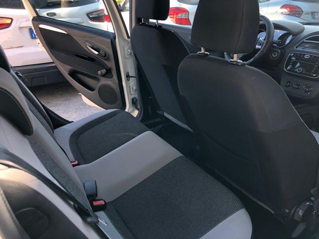 FIAT Punto Evo usata, con Servosterzo