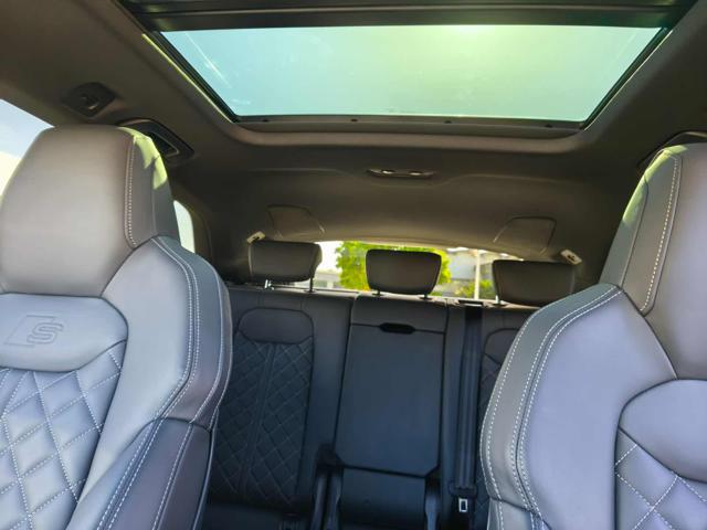 AUDI Q8 usata, con Park Distance Control